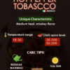 Tobasco Hot Pepper - Image 2