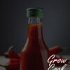 Tobasco Hot Pepper - Image 3