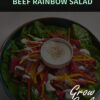 Swiss Chard Rainbow Mix - Image 3